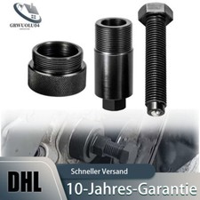 Ersatz Der Einspritzpumpe