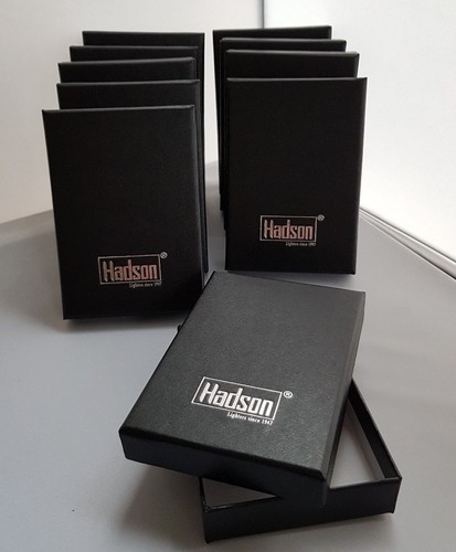 Hadson feuerzeug karton - hadson,