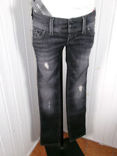 FREESOUL Aral Jeans Hose grau