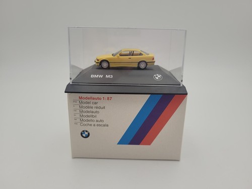 Herpa bmw m3 - 1:87, modellauto