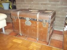 Überseekoffer Reisekoffer