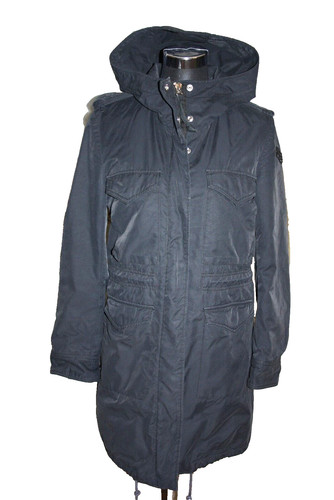 Diesel damen mantel s - diesel, gr.