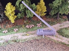 1:220, Amerikanisches Löschfahrzeug Variante 7 Spur Z unlackiert 