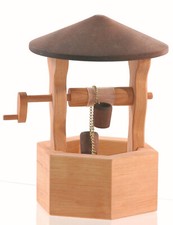 Ostheimer Ziehbrunnen 2712