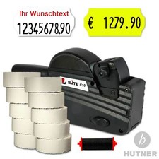 Set blitz c10 preisauszeichner - blitz,