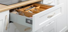 Schubkasten Küchenschublade