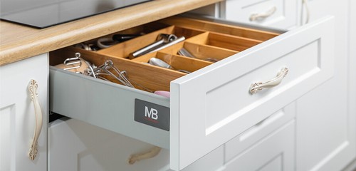 Schubkasten küchenschublade - schubkasten,