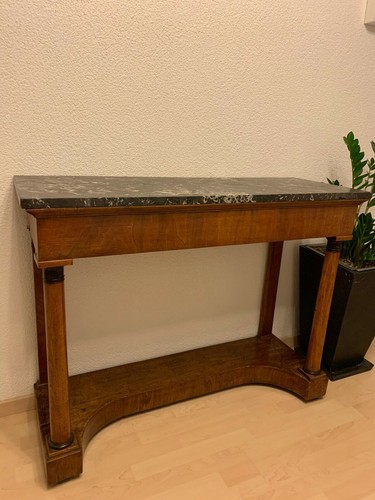 Empire konsole anrichte tisch - empire,
