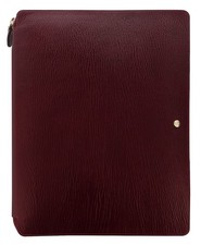 Filofax Chester A4 Zip Folio