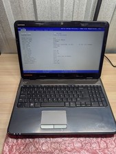 Dell Inspiron N5010 - i3-M370