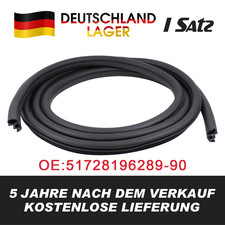 Türdichtung für BMW E36