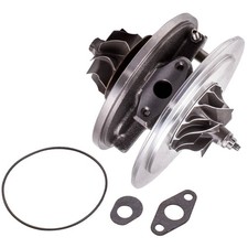 704361 Turbolader Rumpfgruppe