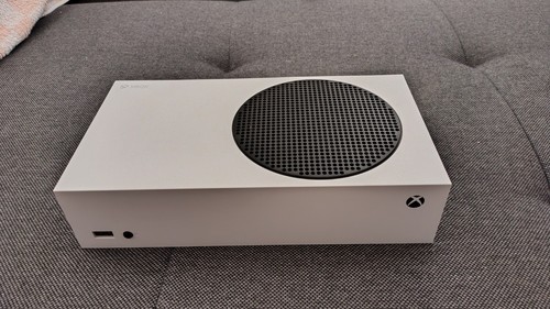 Microsoft xbox series - series, s