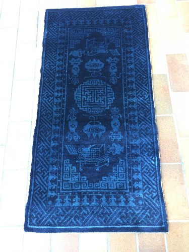 China teppich antik pao tao - china,