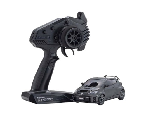 Kyosho mini awd toyota grmn - awd,
