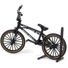 Fahrrad modell miniatur deko - fahrrad,