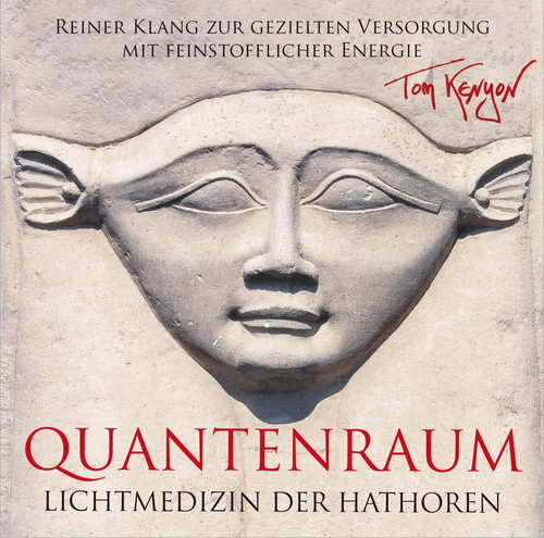 Lichtmedizin der hathoren - der,