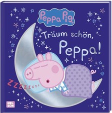 Peppa Wutz Bilderbuch: Träum