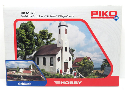 Dorfkirche lukas kapelle - dorfkirche, lukas,