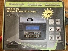 Monstertronic MT 680AC