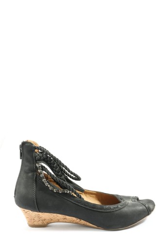 Graceland peeptoe pumps damen - graceland,