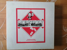 Monopoly Standart Ausgabe DM Version vollständig