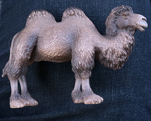 Schleich trampeltier kamel - ,