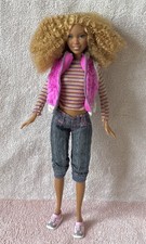 Barbie Fashion Fever United