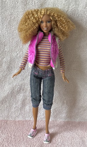 Barbie fashion fever united - fever,