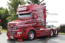 LKW Foto Scania Truck