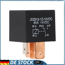 Auto Stromstoßrelais Auto 12V