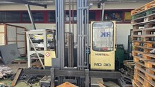 HUBTEX MD 30