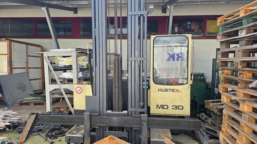 Hubtex 30 - hubtex,