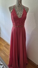 Langes kleid abendkleid - langes, ♡