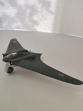 Horten Ho 229 Nurflügler  Selbstbau M.= 1 :72 gebaut & bemalt 