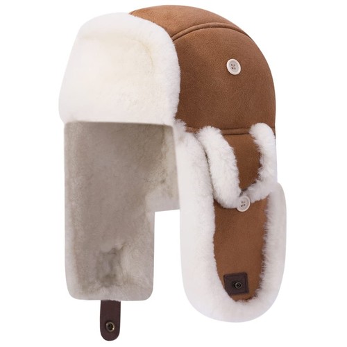 Lammfell shearling - lammfell,
