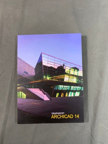 Archicad original dvd - original,