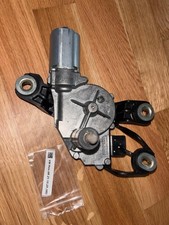 Wischermotor Scheibenwischer