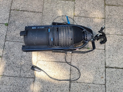 Adb warp zoom - warp, 22°–50°