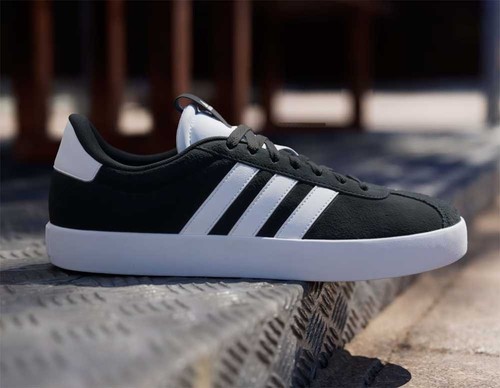 Adidas court sneaker - vl,