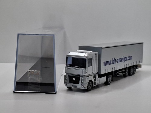 Awm container sattelzugs - container-sattelzugs, mit