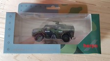 Herpa 746700 - 1/87 ATF Dingo