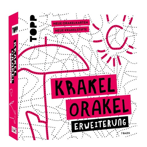 Krakel orakel erweiterung - krakel-orakel, –