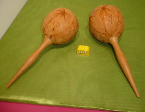 Cuba maracas percussion - maracas,,