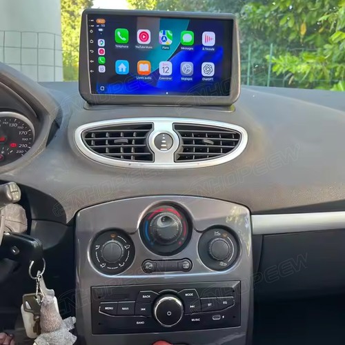 Für renault clio - renault, 2005-2014