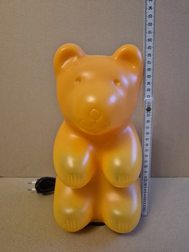 Gummibärchen bärenlampe - gummibärchen,