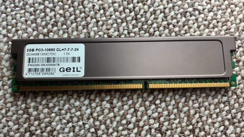 Ram module arbeitsspeicher - ram,