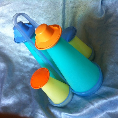 Tupperware junge welle menage