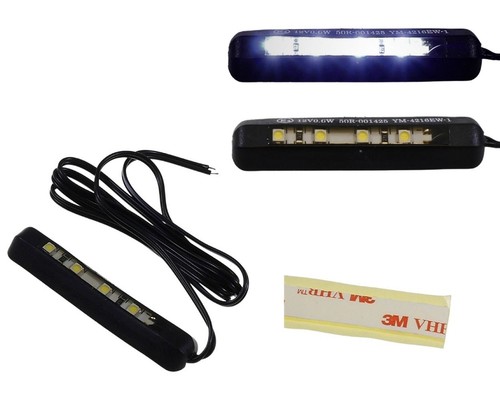 Mini micro led - micro,