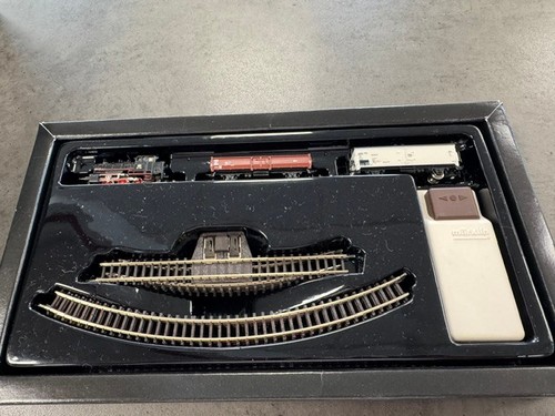 Modelleisenbahn märklin spur - modelleisenbahn,